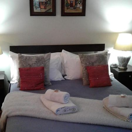 Bed and Breakfast Annies House Крэдок Экстерьер фото