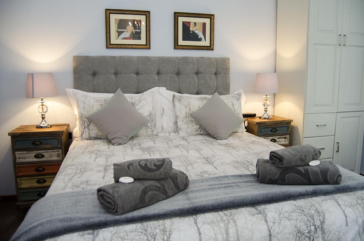 Bed and Breakfast Annies House Крэдок Экстерьер фото