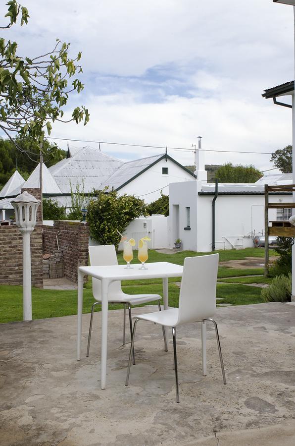 Bed and Breakfast Annies House Крэдок Экстерьер фото