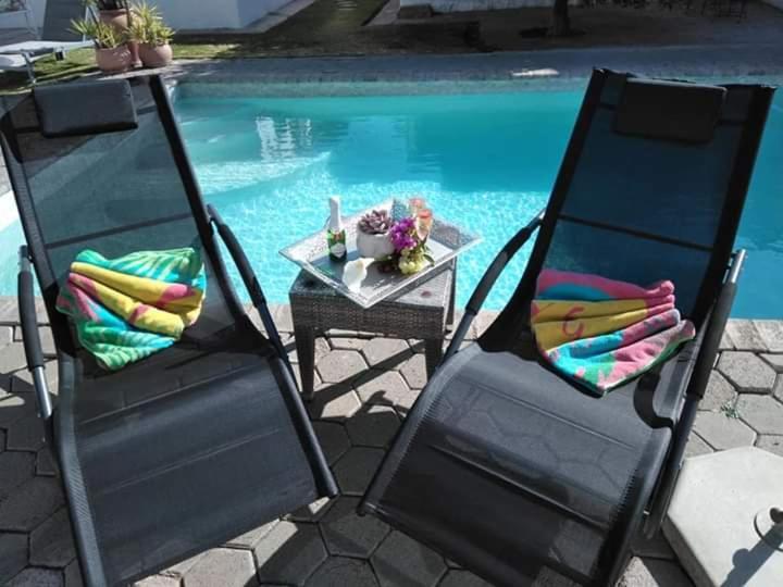 Bed and Breakfast Annies House Крэдок Экстерьер фото