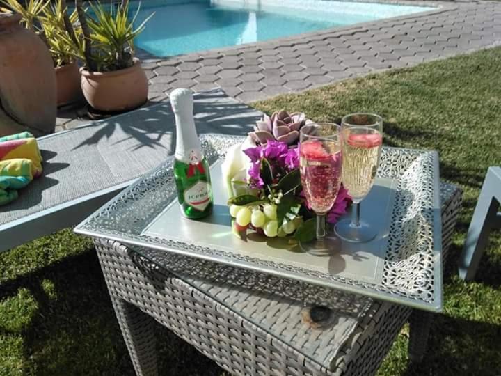 Bed and Breakfast Annies House Крэдок Экстерьер фото